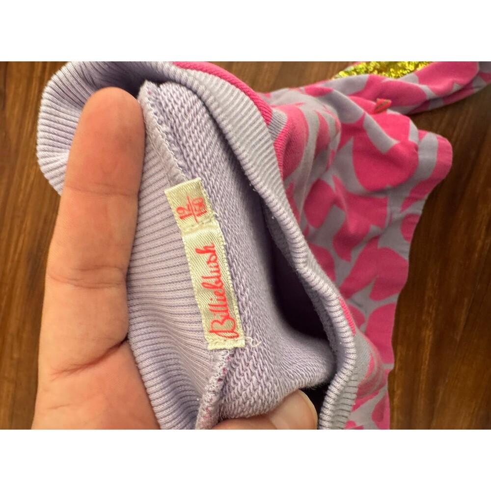 Billieblush Sweater 12 - Picture 3 of 3